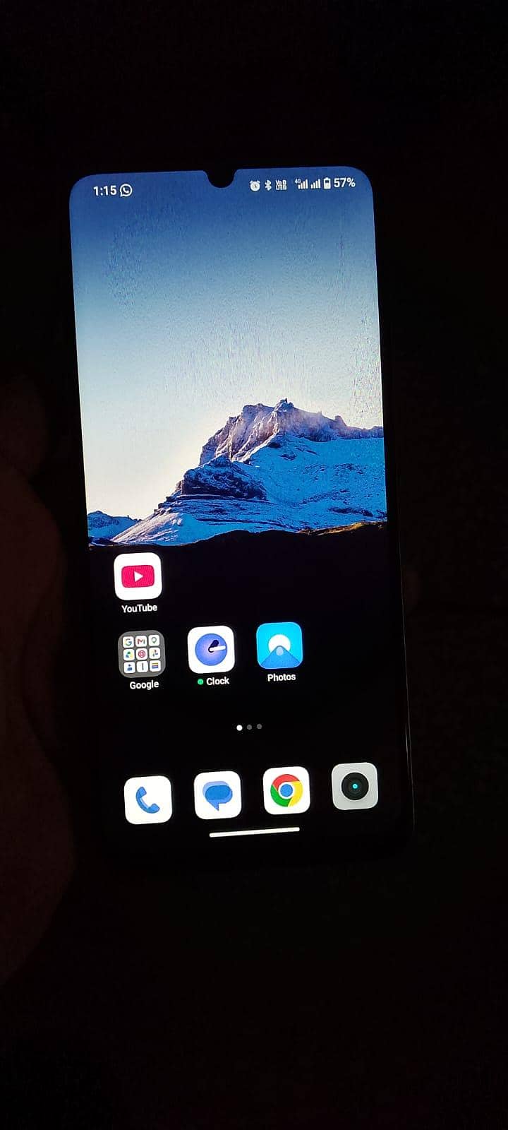 Realme Note 60 0