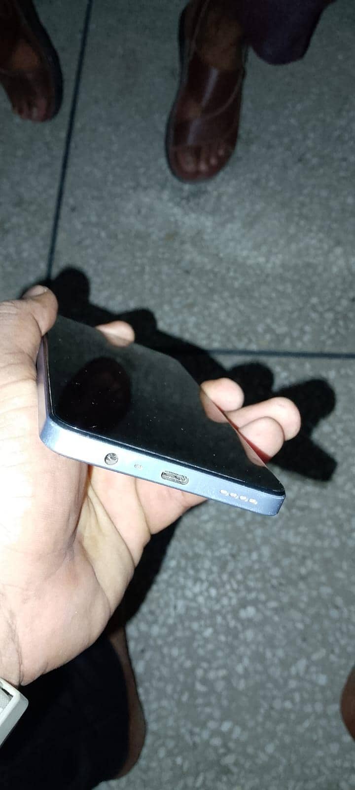 Realme Note 60 4