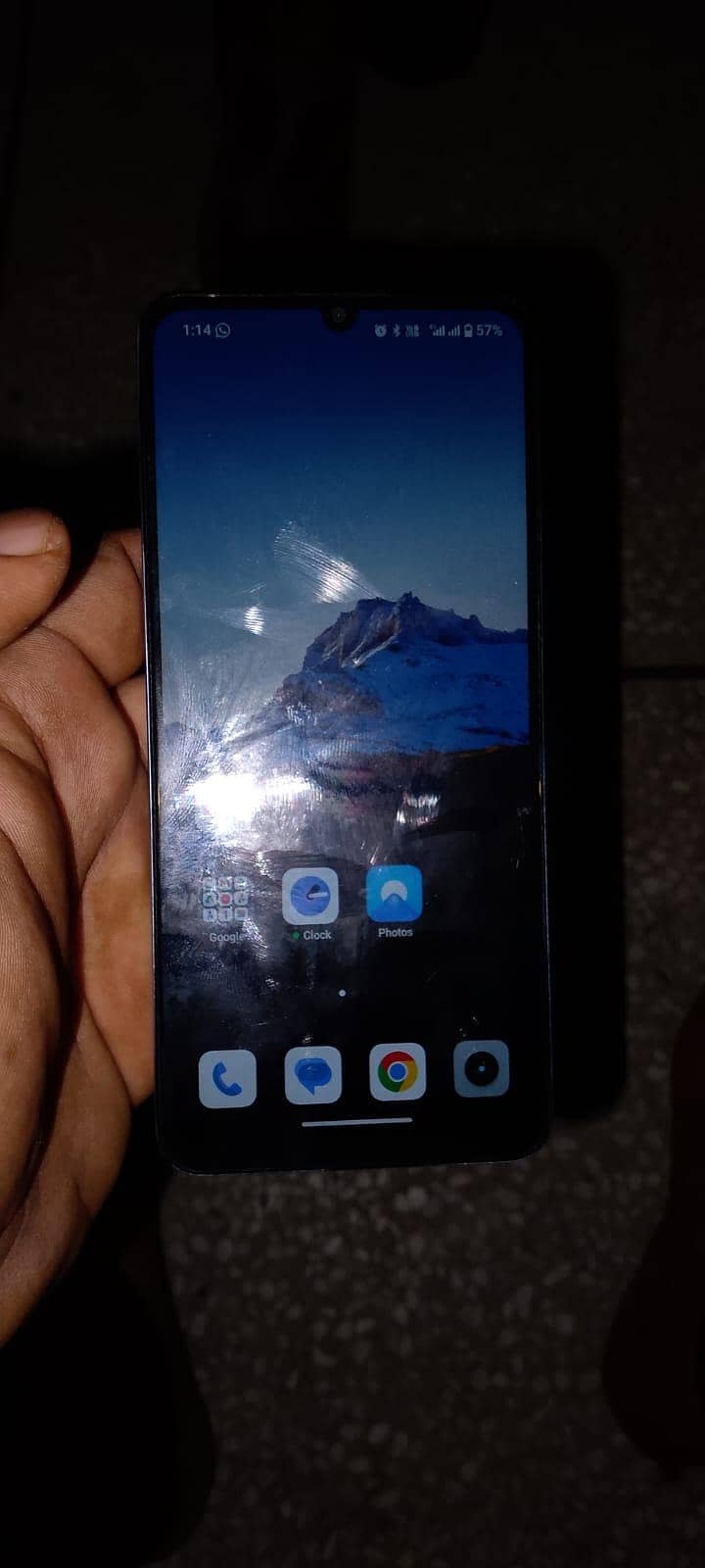 Realme Note 60 5