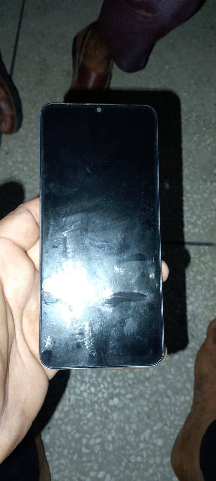 Realme Note 60 6