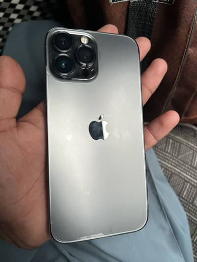Apple iPhone 13 Pro Max