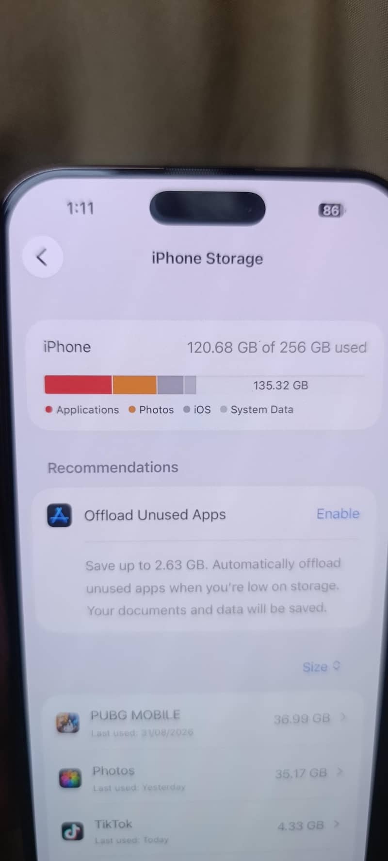 Apple iPhone 16 Pro Max 4