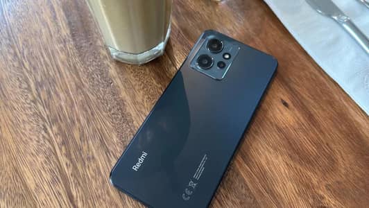 redmi note 12