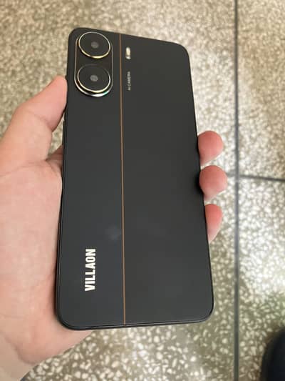 villaon V50s