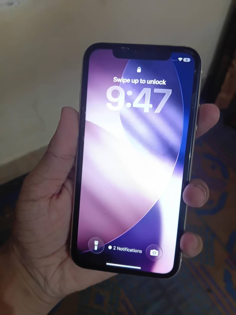 Apple iPhone 11 1