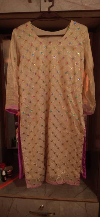 3 peice shalwar kameez