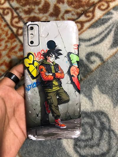 Tecno Spark 6 Go