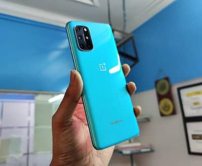 One Plus 8T Urgent Sale . . .