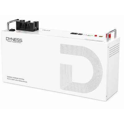 Dyness 2.5 kw brand new battery