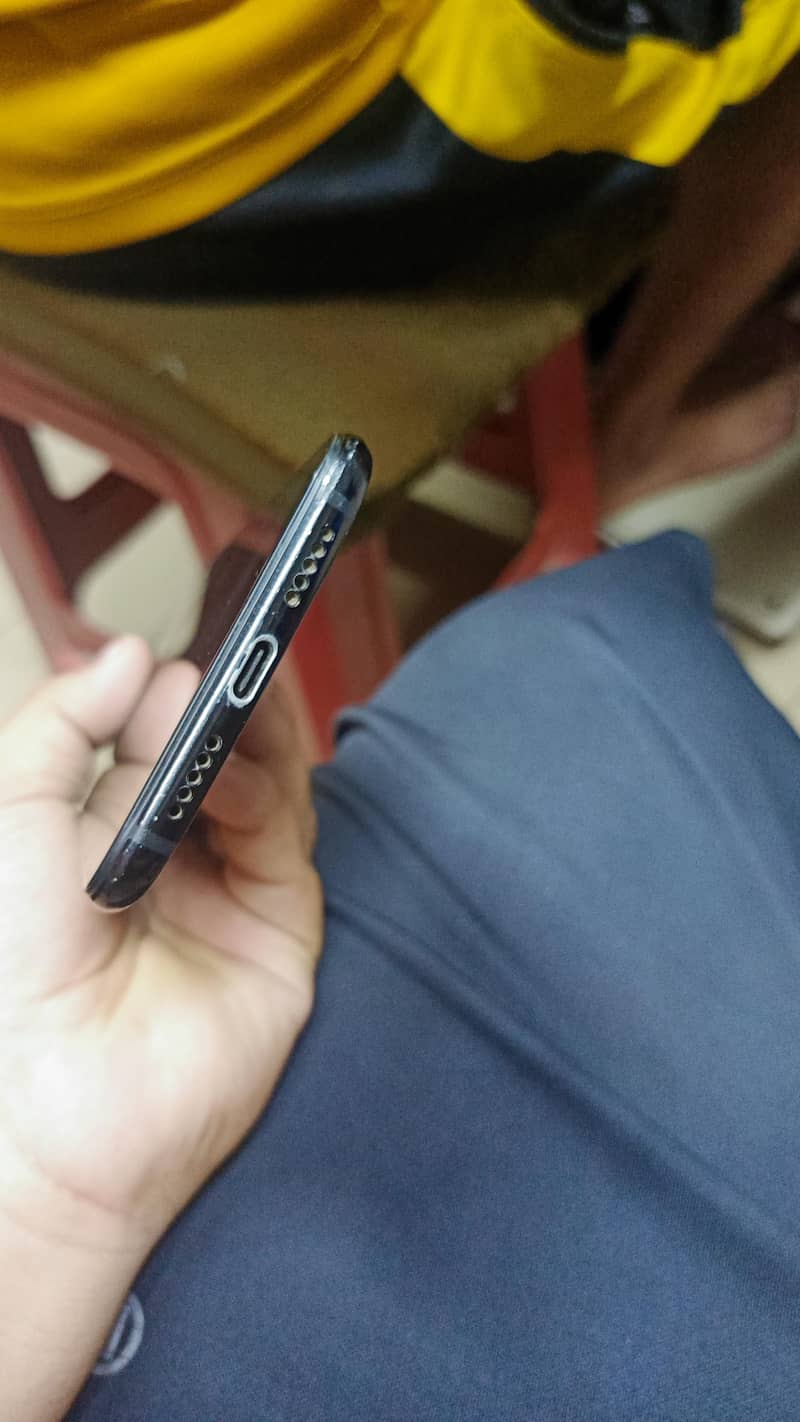 One Plus 6T 3