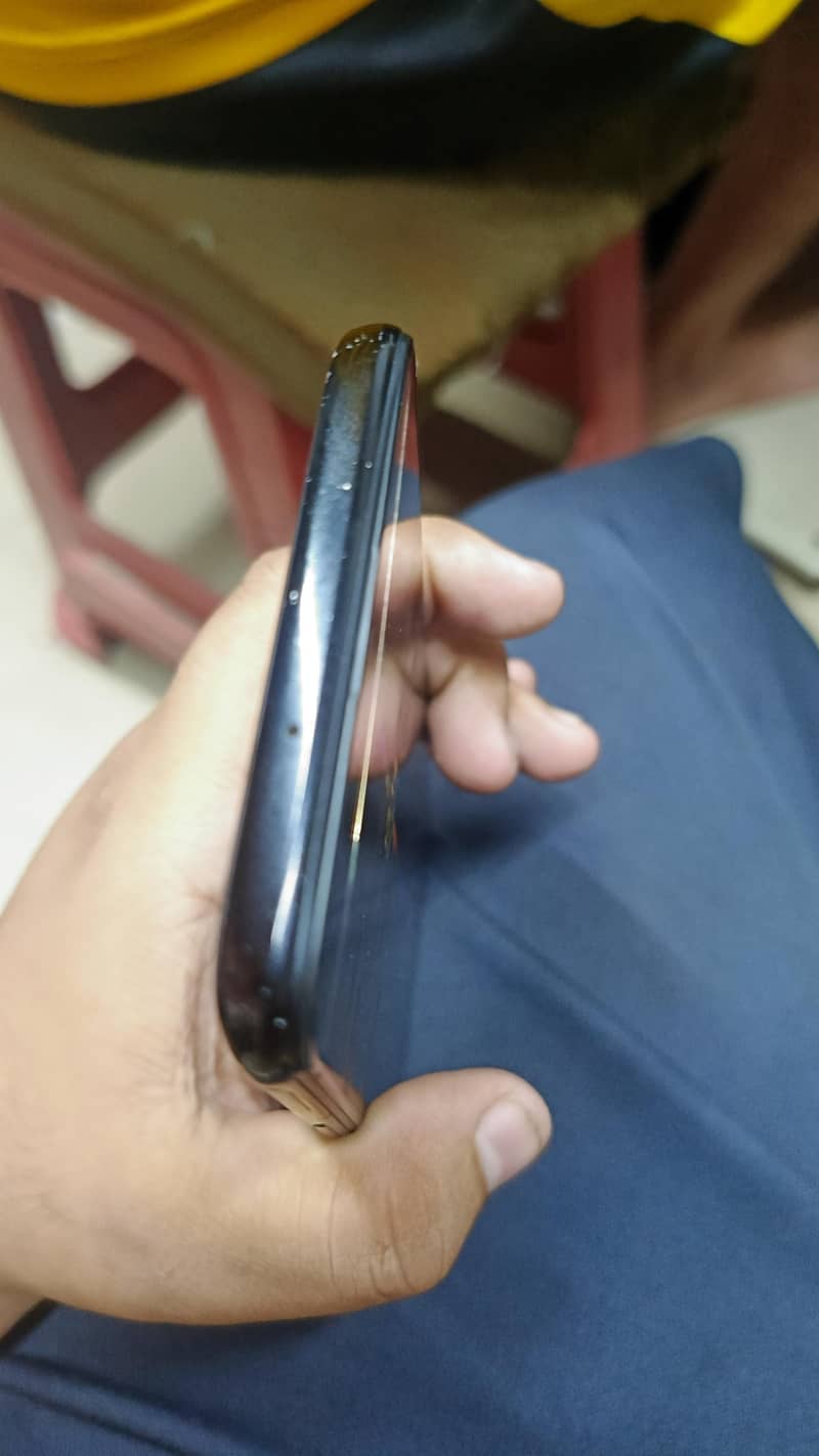 One Plus 6T 7
