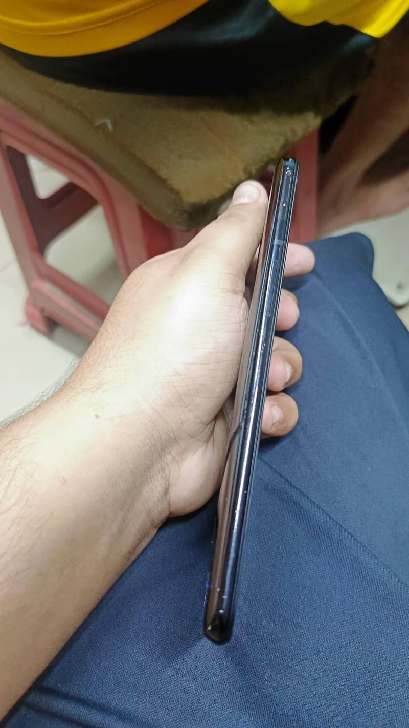 One Plus 6T 8