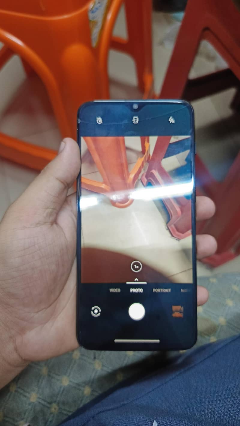 One Plus 6T 10