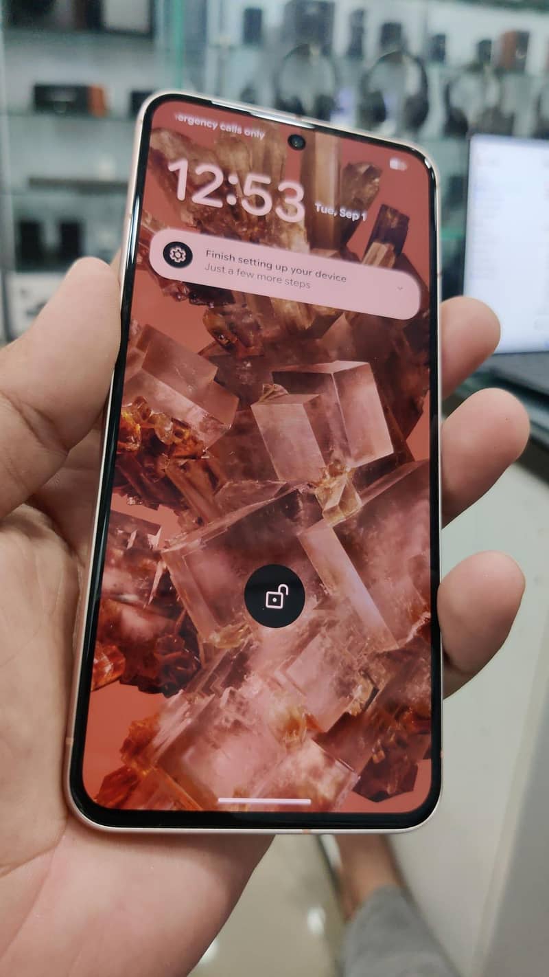 Google Pixel 8 1