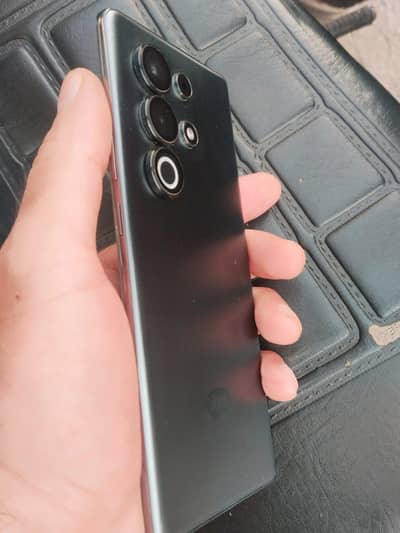 Itel S25 Ultra