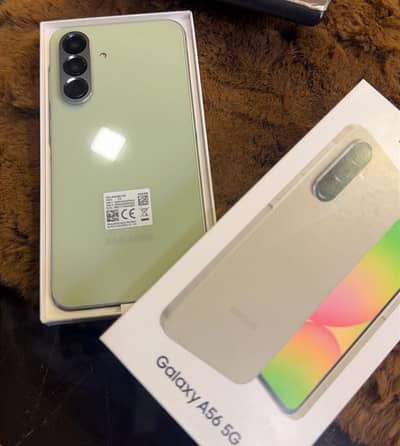 Galaxy A56 5G for sale