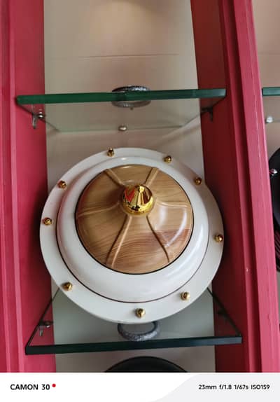 sk fan 30 Watts inverter all models available