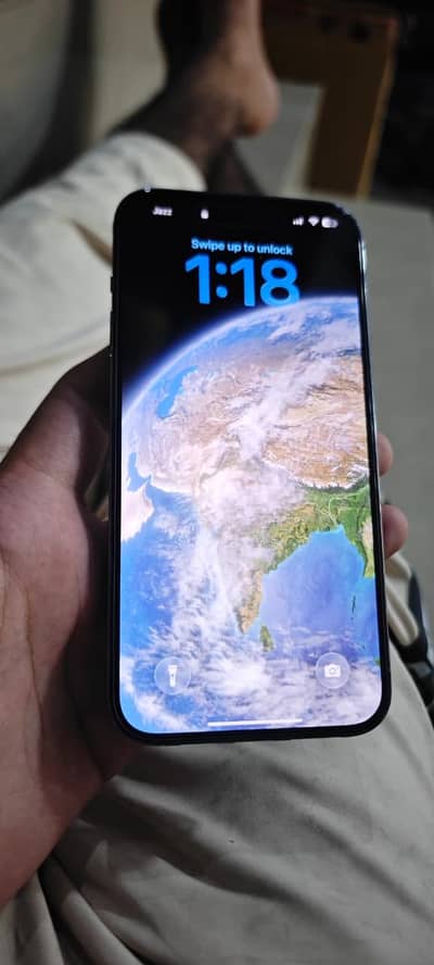 Apple iPhone 14 Pro Max pta approved
