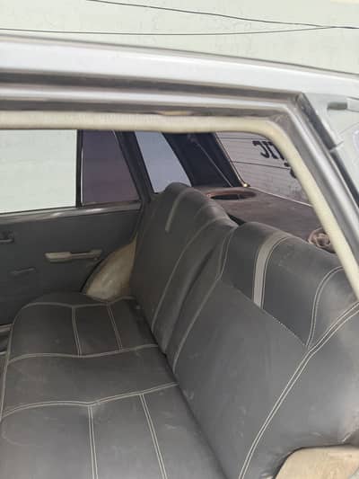 Suzuki Khyber 1999