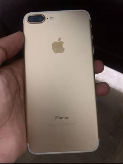 Apple iPhone 7 Plus (128)