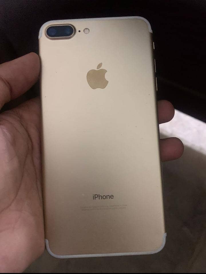 Apple iPhone 7 Plus (128) 0