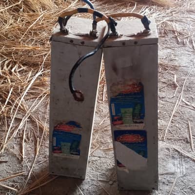 Bettry for sale used condition