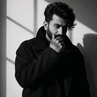 Jahanzaib Ansar