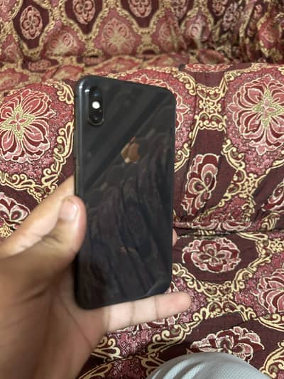 Apple iPhone X