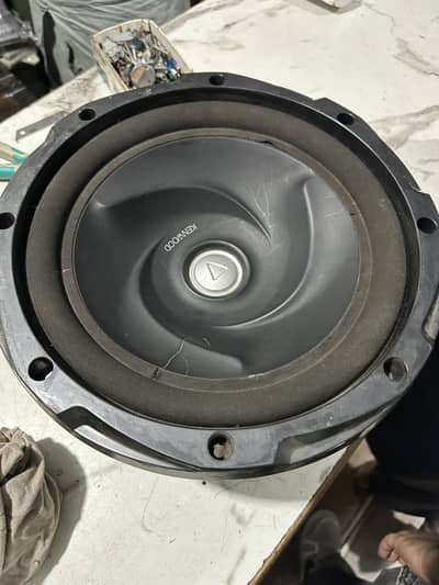 Kenwood 3010