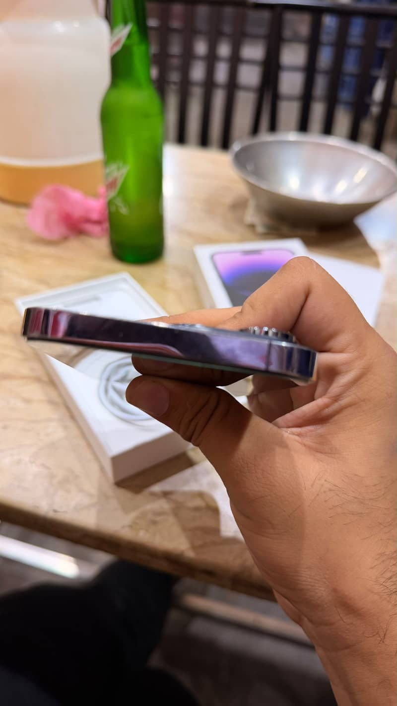 Apple iPhone 14 Pro Max 2