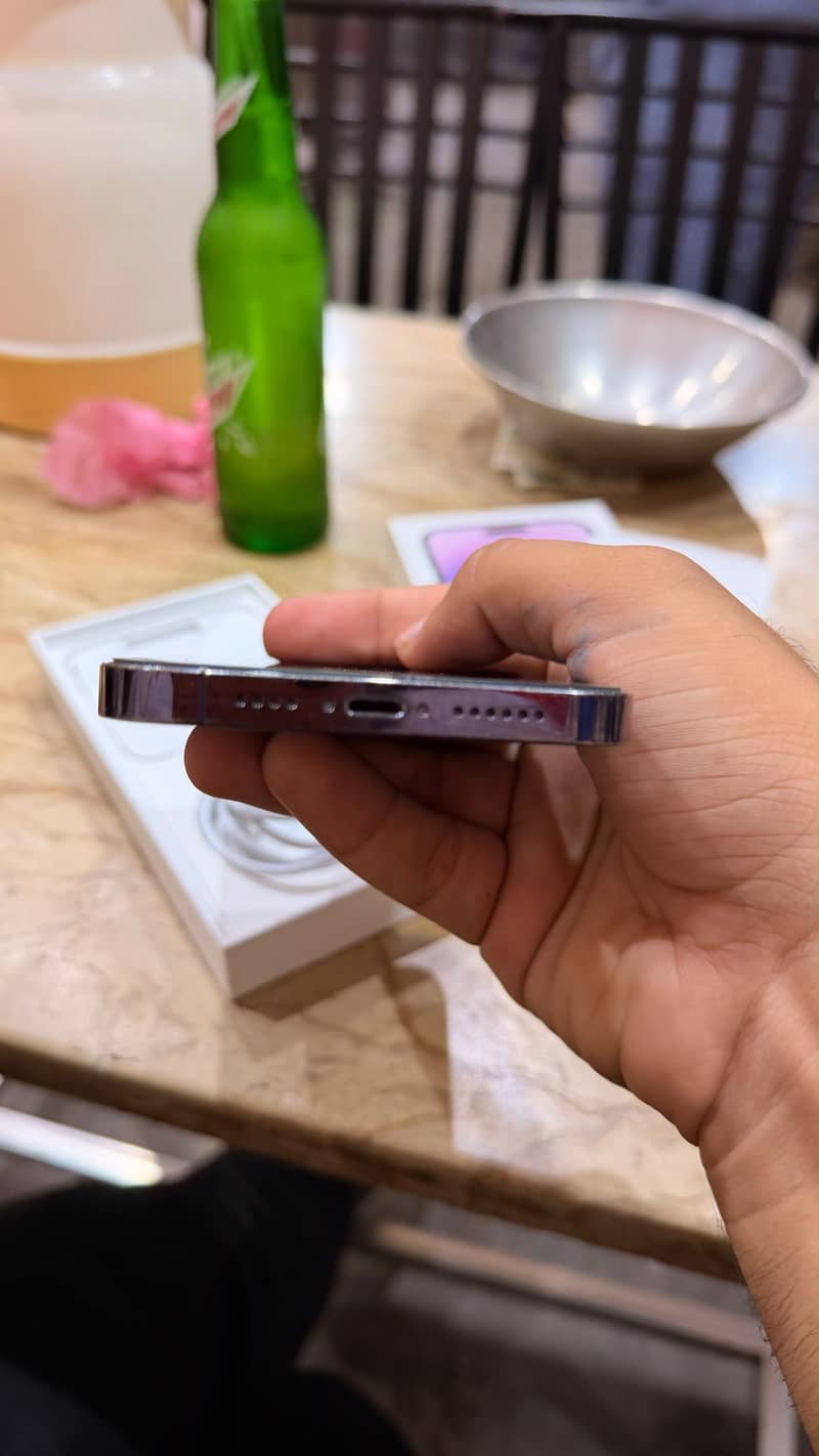 Apple iPhone 14 Pro Max 3
