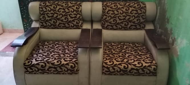 seven seater sofa set