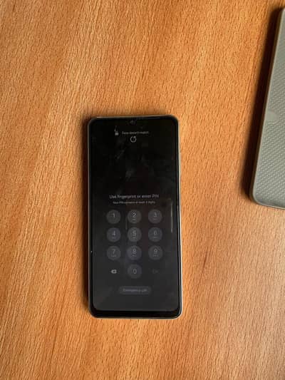 Samsung Mobile A06
