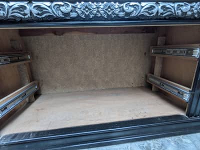 Home dressing for sale 10/10 condition