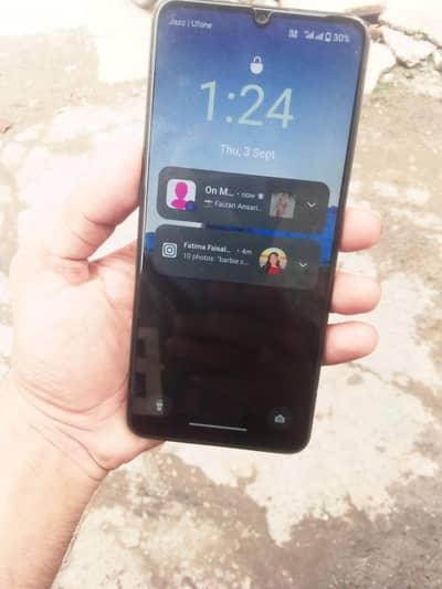 Realme C61