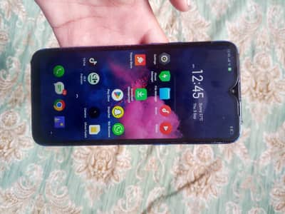 Realme C2