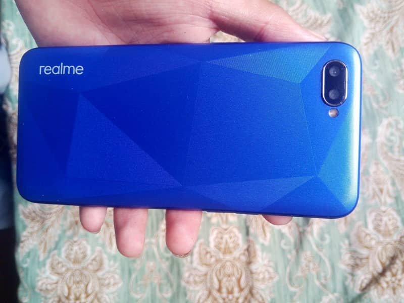 Realme C2 1