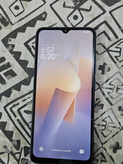 Xiaomi Redmi 12C 4/128