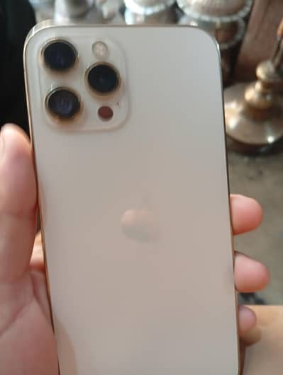 Apple iPhone 12 Pro Max