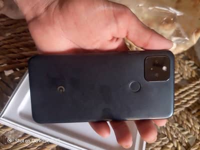 Google Pixel 5