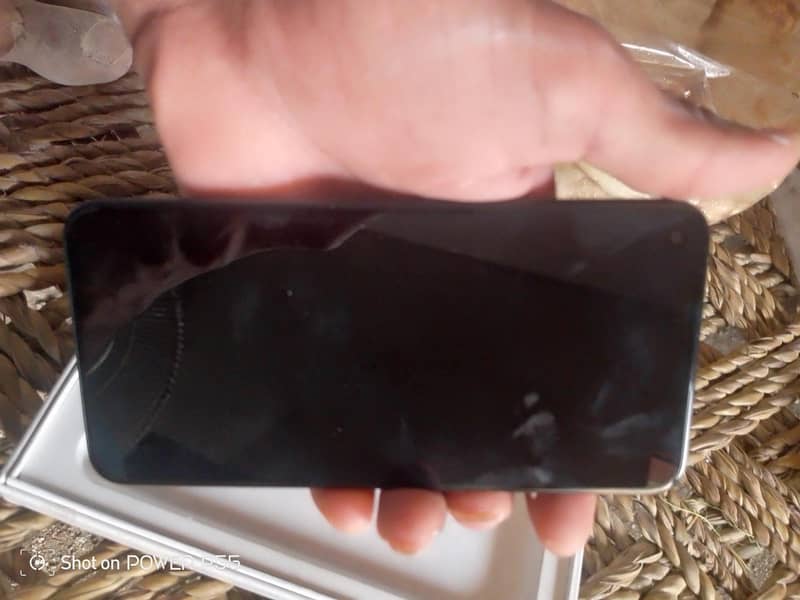 Google Pixel 5 1