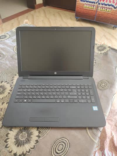 HP 15 Intel i3 5th Generation 8 128