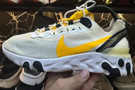 Nike react uk 8
