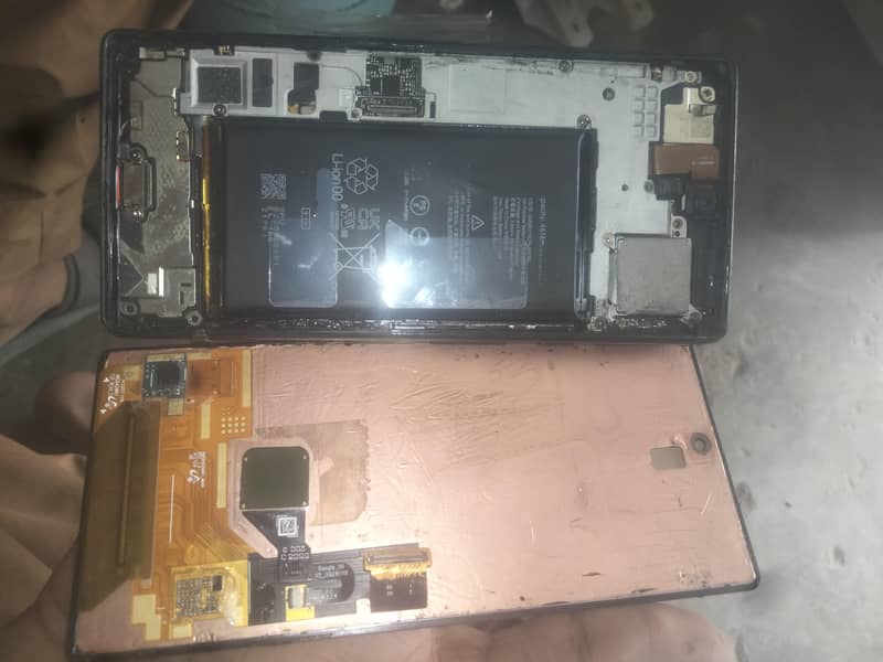 Google Pixel 6 0