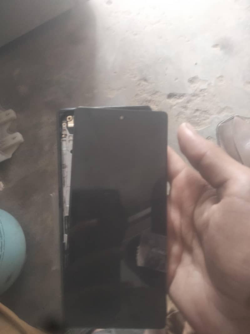 Google Pixel 6 1