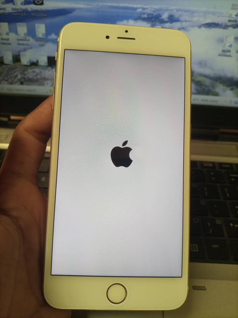 Apple iPhone 6S Plus 1