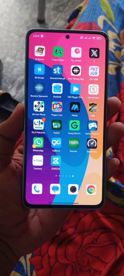 Xiaomi Redmi Note 13
