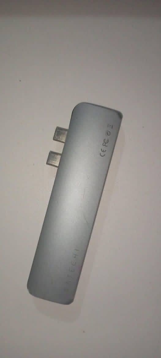 MacBook Pro 2017 1