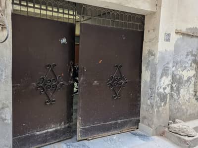 Used Iron Main Gate for sale