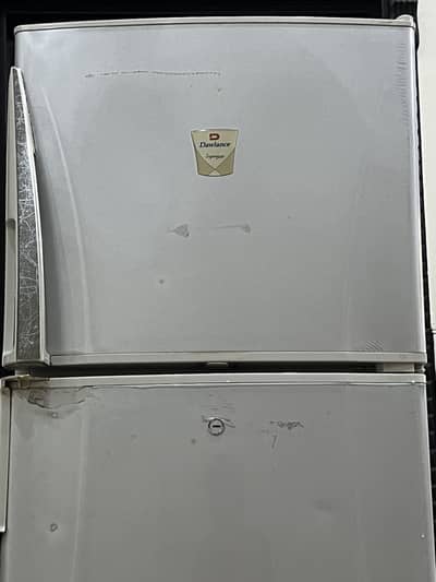 Dawlance Fridge(M)Size